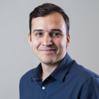 Shipday Employee Dennis Methvin's profile photo