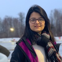 Joist Employee Janki Patel's profile photo