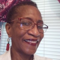 disABILITY LINK Employee Bosede Yasin's profile photo