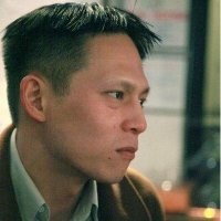 HSBC Employee Ken-Shih Lin's profile photo