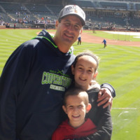 Brener Tools Employee Jonathan Kron's profile photo