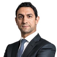 Pierre Khalil Email & Phone Number