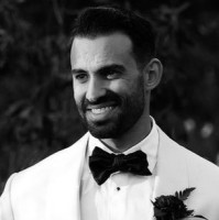DCS Spatial Services Employee Tom Bernstein's profile photo