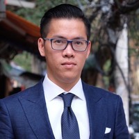 VideoAmp Employee Phuong Tran's profile photo