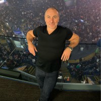 DandM Employee Mark Williams's profile photo