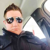 DuPont Pioneer Employee Eric Wilson's profile photo