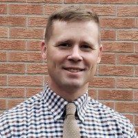 Central Baptist Church Employee Daniel Smithey's profile photo