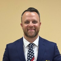 Lee Transport Equipment Employee Lucas Erwin's profile photo