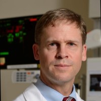 Johns Hopkins University Employee David Hager's profile photo