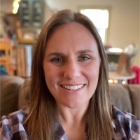 Georgia Department of Community Supervision Employee Kelly Jarrell's profile photo