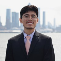 Jersey City Medical Center Employee Hans Rojas's profile photo