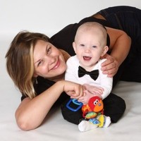Vancouver Coastal Health Employee Ali Duke's profile photo