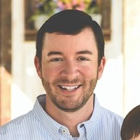 Methodist Le Bonheur Healthcare Employee Collin Costello's profile photo