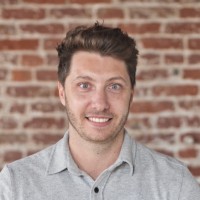 Ironclad Employee Ben Ogle's profile photo