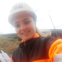 NDI S.A. Employee Monika Królik's profile photo