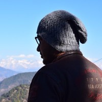 BigRadar Employee Akshay Arora's profile photo