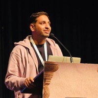 Valuehub Employee Phaneendra Arigachetta's profile photo