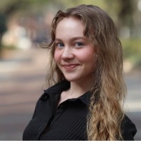 UF Information Technology (UFIT) Employee Lily Gast's profile photo
