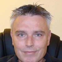 Spirent Communications Employee Pascal Marchi's profile photo