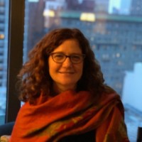Head-Royce School Employee Nancy Feidelman's profile photo