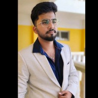 Suhas Chauhan's profile photo