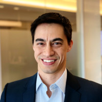 Bain & Company Employee Johnny Hanson's profile photo