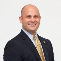 Eric Ginsburg