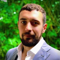 Lava Network Employee Mike Cotic's profile photo