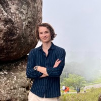 Vida Ventures, LLC Employee Adrian Bebenek's profile photo