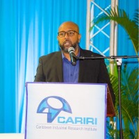 Massy Stores Employee Douglas Clarke's profile photo