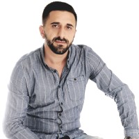 OUTKOS Employee Vigan Azemi's profile photo