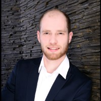 SAVANNA Ingredients GmbH Employee Andreas Baalmann's profile photo