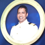 Disney Cruise Line Employee Joshua Devaraj's profile photo