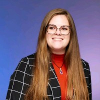 NACUFS Employee Andrea Harris's profile photo