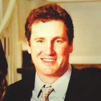 Zaika Foods Inc. Employee Brandon Linke's profile photo