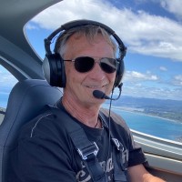 C3 Employee Mark Hofert's profile photo