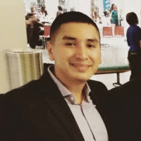 Health Recovery Solutions Employee Marcos Sotomayor's profile photo
