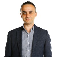 ebebek Employee Tolga Koyuncu's profile photo