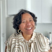 National Retail Federation Employee Angela Walker's profile photo