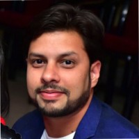 Prateek Joshi Email