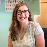 M Street Pediatric Therapy Employee Rachel Bosi's profile photo