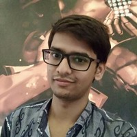 Pratikkumar Mori Email