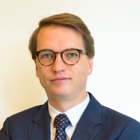 Sander van Den Heuvel Email & Phone Number