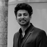 Pixbit Solutions Pvt. Ltd. Employee Nidhin Np's profile photo