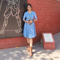 Internshala Trainings Employee Deepika Rani's profile photo