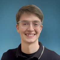 South Bend Regional Chamber Employee Felix Goetschius-Adams's profile photo