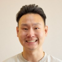 Edward Kim's profile photo