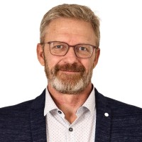 AAK Employee Jakob Nybroe's profile photo