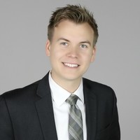 Coldwell Banker Select Employee Michael Pensa's profile photo