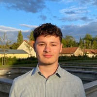 Def-Tec Employee Clément Gallo's profile photo